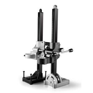 코아드릴 거치대 습식 건식 드릴링 지원 대형 선반 천공 구멍 지지대 프레임