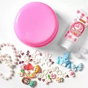 [셀러허브 1]프린세스 오르골 꾸미기 오르골꾸미기 데코덴생크림