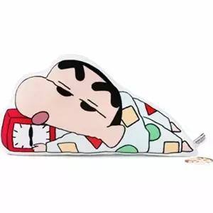 [셀러허브 1]짱구 낮잠쿠션 독서실쿠션 책상낮잠쿠션