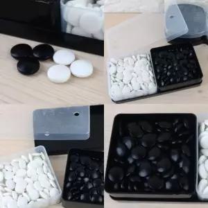 바둑알 18호 21호 바둑입문 바둑독학 바둑기초