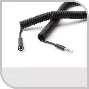 스테레오 622LAR81 연장 케이블 AUX Stereo 3.5mm 3극 NA874