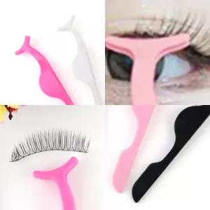 속눈썹 집게 속눈썹전용집게 셀프속눈썹 속눈썹재료