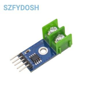 용 K 타입 열전대 온도 센서 0-800 도 모듈 MAX6675