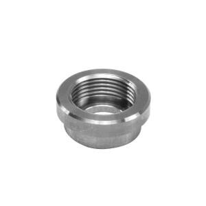 NOX 센서 람다 보스 수리 배기 너트 M22 X 1.5mm 304 스테인레스 스틸 자동차 교체 부품