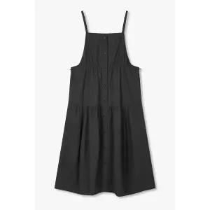 [STUDIO TOMBOY](신세계 사우스시티)사이드스트링 셔링 레이어드 원피스(9176241984)