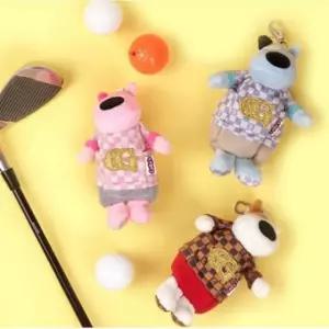 골프공주머니 볼파우치 공파우치 04불리 투볼주머니