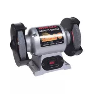 전동 그라인더 200mm 전동그라인더 벤치그라인더 소형