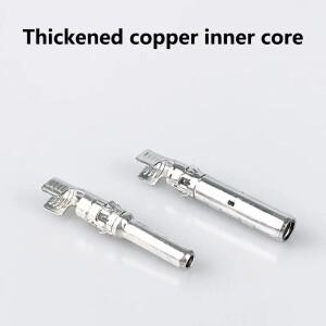 400/200/100/40/20/10 Pcs Solor 패널용 1000V 30A 태양광 커넥터 키트