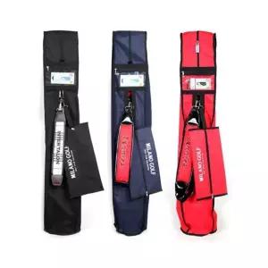 루미나D 가방 milano 커버 하프백용 골프용품