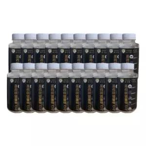 가루랑v 프리미엄블랙선식 분말 40g 20개 세트