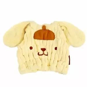 [셀러허브 생활리빙]타월 캡 대형비치타올 물놀이수건