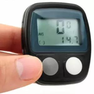 자전거 평균속도계 자전거속도계측기 거리측정기 거리