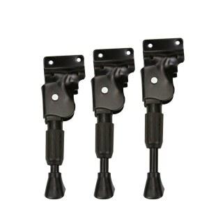 킥스탠드 거치대 발받침대 외발 킥보드 버팀대 12인치 스탠드 고정 전지차 전동킥보드 발받침 더블