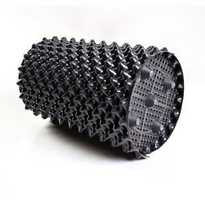 식물 분재 뿌리방제기 테이블 뿌리 야외 원예 울타리 뿌리차단판 텃밭 고정 화분 조경수