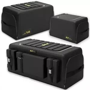 트렁크정리함 30L 40L 50L 60L 70L 트렁크 폴딩 수납함 옷장정리 세차툴백 캠핑 낚시용품 수납가방