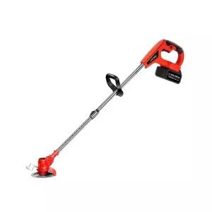 무선 전기예초기 충전식 잡초제거기 전동 기 V