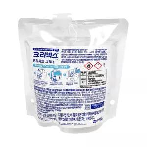 [유한킴벌리] 56910 크리넥스 변기시트크리너 300ml