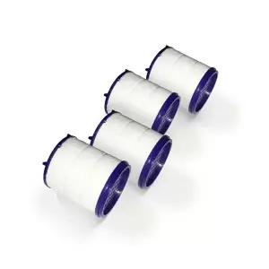 [셀러허브 1]싱크대 필터 주방용 정수 녹물제거 리필용 4개입