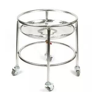 [셀러허브 1]튀김 운반카 운반구 다라이 급식카 배식 소쿠리 카트