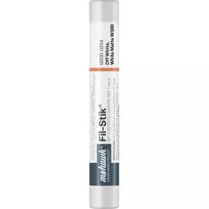 나무 수리용 모호크 필스틱 왁스 퍼티 스틱 할인된 흰색 M230-0334 1 카운트