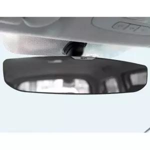 삼진 스마트 룸미러 -블랙 평면경 와이드 3중코팅