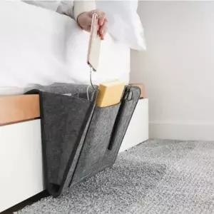 침대 소파 쇼파 사이드 수납 포켓