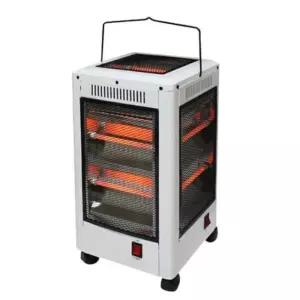 가정용 오방난로 사무실 난방기 히터 전기스토브 캠핑 난로 히터 오방향 온열기 전기스토브 전열기 가정용