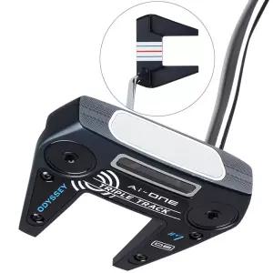 캘러웨이(25) 오딧세이 Ai ONE 트리플트랙 퍼터 7번 DB_83.82cm(33인치)