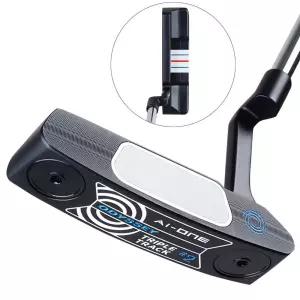 캘러웨이(25) 오딧세이 Ai ONE 트리플트랙 퍼터 2CH_86.36cm(34인치)