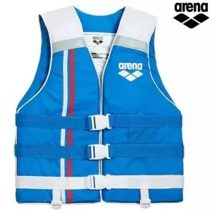 아레나 성인용 90kg이하 구명조끼 N89595 취미생활 (40010627A)