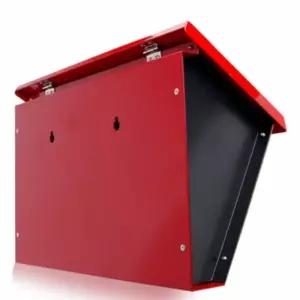 우편함 철제우편함 이쁜우체통 주택우편함