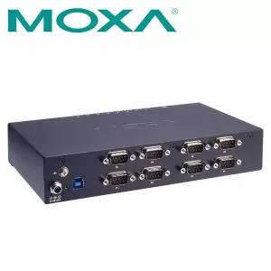 UPort 279SBN83 1650-8-G2 USB3.0 to 8포트 RS232 422 KW1162