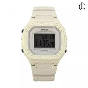 [셀러허브]전자 파스텔 손목시계 엘케이트 방수 커플 시계 여자 LDCY002 (S37705010)