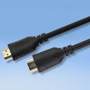 HDMI 617JQT72 케이블 V2.0 일반 3M 4Kx2K 60Hz 지원 BS397