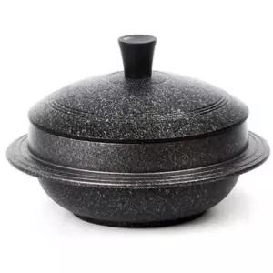 인덕션 가마솥 20cm 누룽지밥 가마솥밥 누룽지솥