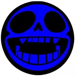 자동차량용 오토바이크 데칼반사스티커 안녕하시까 1P