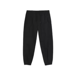 [국내매장정품] 내셔널지오그래픽 NATIONALGEOGRAPHIC N262UPT010 라이트팩 레귤러핏 조거 팬츠 BLACK N262