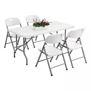 브로몰딩 1500 테이블 (접이/고정)행사 야외 이동식