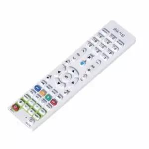 TV전용 셋톱박스리모컨 무선리모콘 티브이리모컨 티비