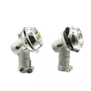 예초기 기어 부품 기어박스 헤드 뭉치 작업 악세서리