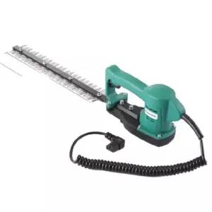 무선 충전식 한손 절단기 트리머 예초기 가지치기