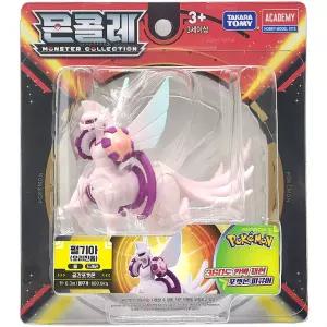 포켓몬스터 펄기아 오리진폼 피규어 장난감 선물