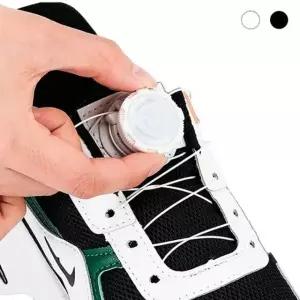 bns 운동화 버클 다이얼 신발끈 2p세트(색상 택1)