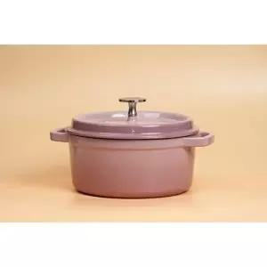 [셀러허브 생활리빙]무쇠 주물냄비 인덕션 겸용