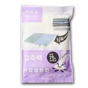 [셀러허브 1]우일 의류용 압축팩 의류보관팩