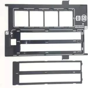 OKLILI 1423040 1403903 1401444 사진 홀더 아시 필름 슬라이드 35mm 네거티브 및 커버 가이드 Epson