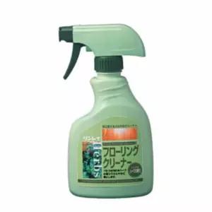 허브크리너 400ml 마루세정제 장판세정제 집바닥청소
