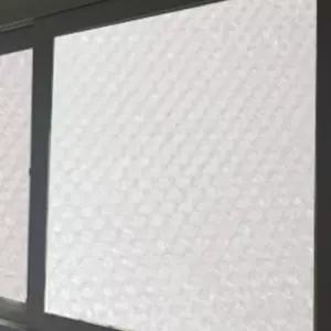 단열에어캡 100cmX5m 뽁뽁이 유리뽁뽁이 포장뽁뽁이