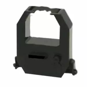 B출근카드 검정 알바근태관리 카드출퇴근기록기 출퇴