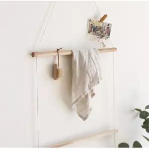 머플러 벽걸이 옷방 인테리어 소품 예쁜모빌 감성인테리어 모빌추천 모빌인형 모빌